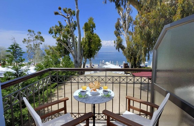 Junior suite for 2 -3 People #4