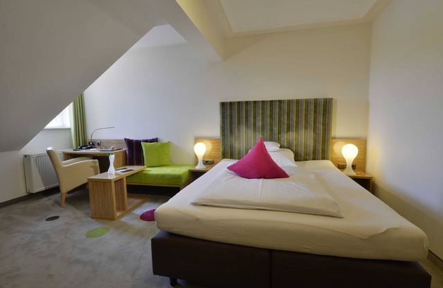 Junior Suite - Hotel Freund