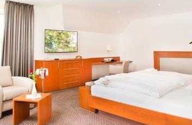 Junior Suite - Hotel Teutoburg Forest GmbH