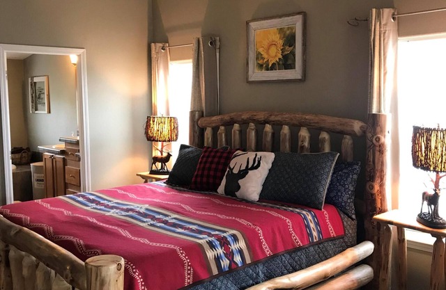 Juniper Hills on the Ranch