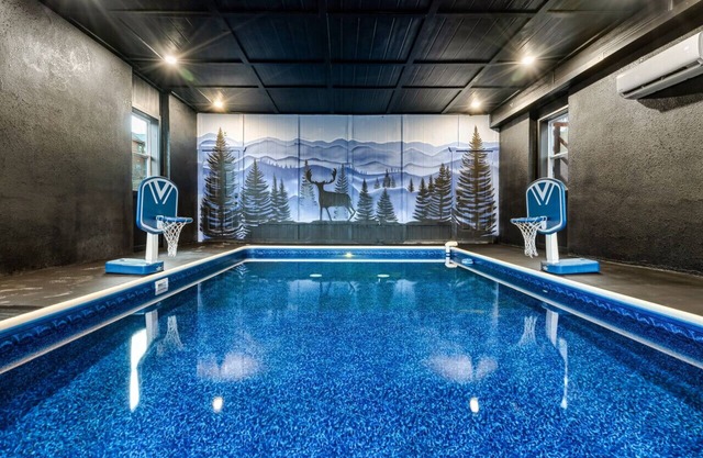 Juniper Lodge - Smoky Coast Vacation Rentals