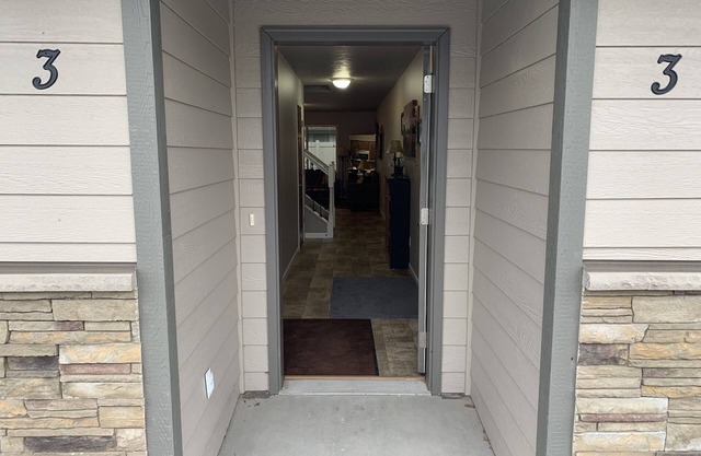 Juniper Townhome #3