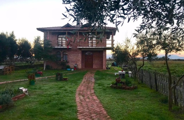 Juniperus Village House