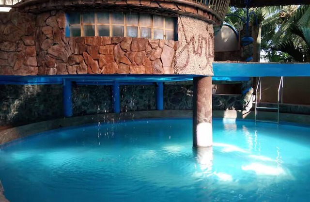 Junivsel's Beach House With Private Pool