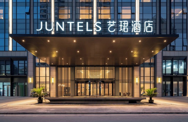 Juntels Panan Jinhua