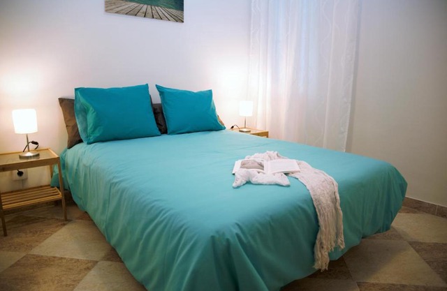 Junto a la Basílica de la Macarena