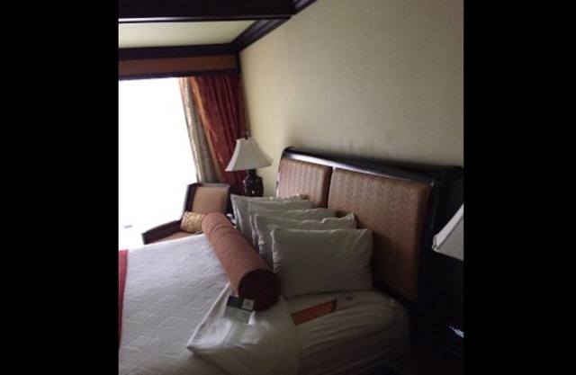 JUPITER BEACH RESORT AND SPA