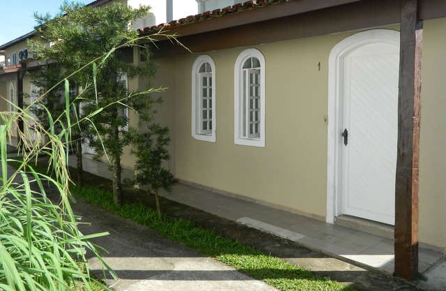 Juquehy Beach - Chalets 1 bedroom