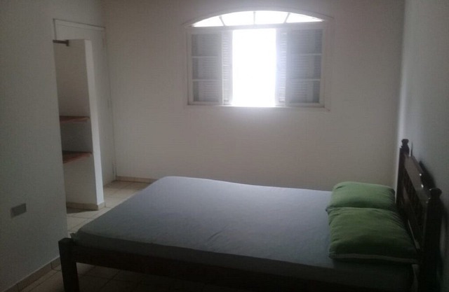 Juquehy Beach - Chalets with 2 bedrooms