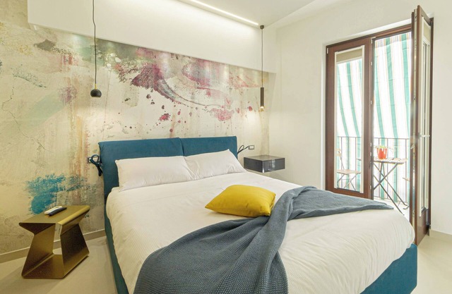 Jura House - Light 5 minutes from the historic center new and cozy apartment