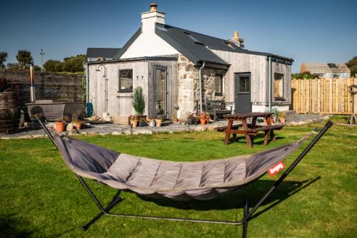 Jura, Mrs Leonard's Cottage