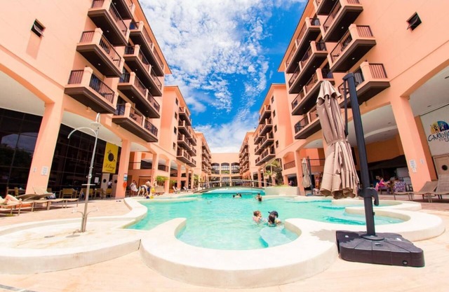 Jurerê Beach Village - Studio