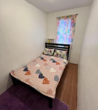 Juriz staycation Place