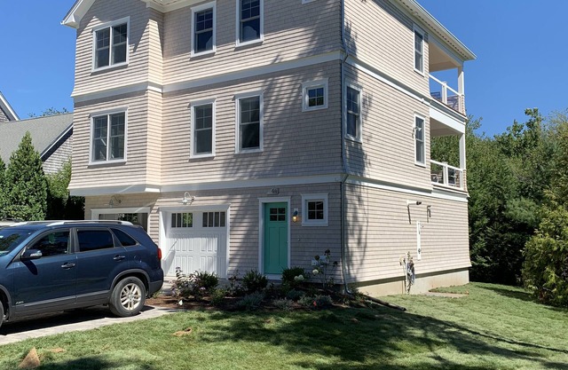 Just Built! Beach House sparkling clean, Kelly Beach Passes Included 5bed 4 bath