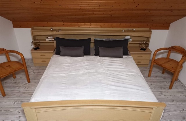 just let your mind wander