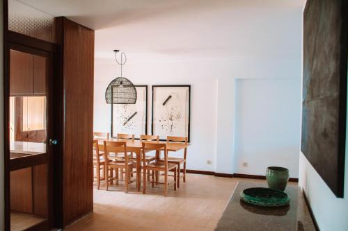 Just Like Home - Apê do Rio