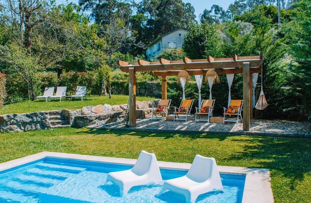 Just Like Home Casa do Jardim em Lanhelas