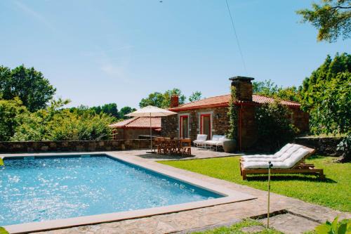 Just Like Home - Casa da Raposa