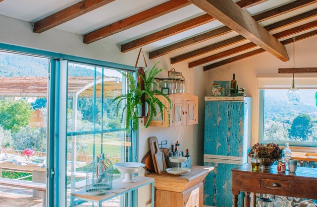 Just Like Home Casa do Guimbra