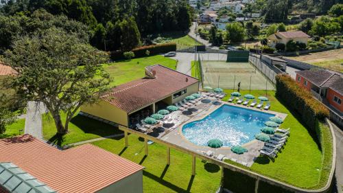 Just Like Home - Casa Lima