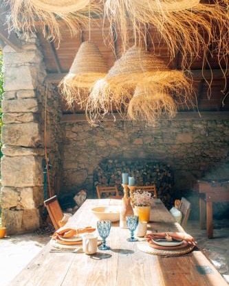 Just Like Home - Quinta da Cavada em Vilar de Mouros