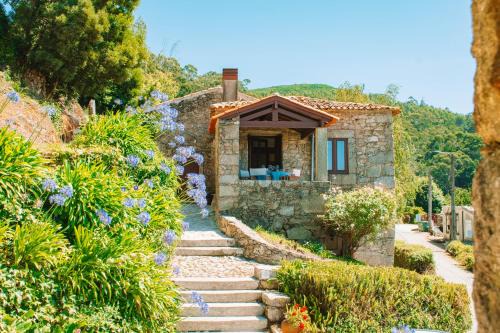 Just Like Home - Quinta do Sinal 22