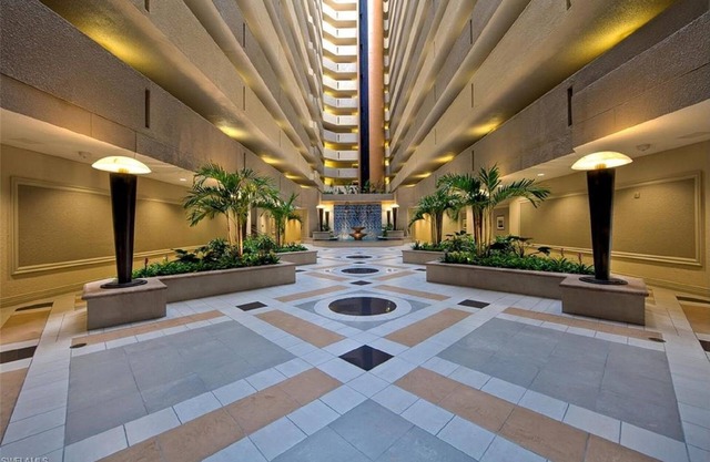 JUST RENOVATED. Favored Savoy Beach Front Resort. Superb 2 BR,15th floor Condo