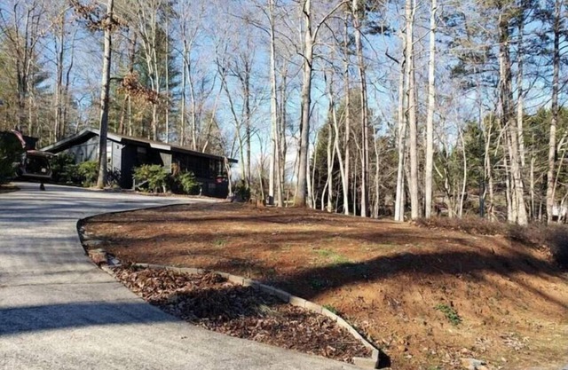 JUST RIGHT SIZE HOME. WATCH LAKE FROM PORCH