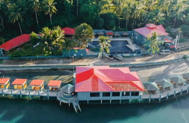 Juvies Resort Hotel and Restaurant