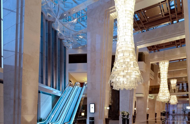 JW Marriott Hotel Ankara
