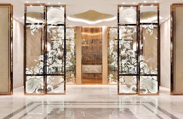 JW Marriott Hotel Kolkata