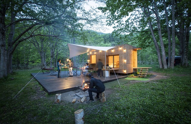 Jyubako AKAIGAWA TOMO PLAYPARK