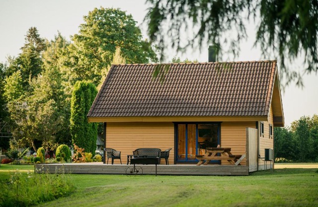 Kõhe Talu Puhkemaja