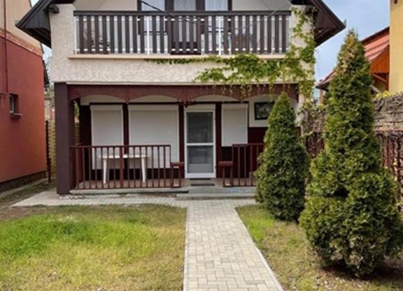 Körmendi Apartman