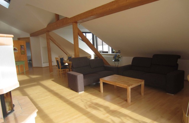 Küpfer vacation apartment