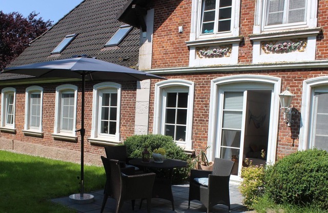 Küstenglück, Deutschland