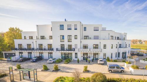 K-Apart Hotel & Boardinghouse