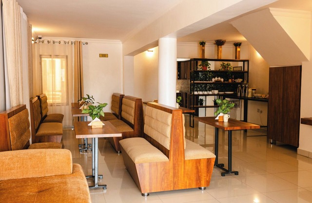 K Hotel Kigali