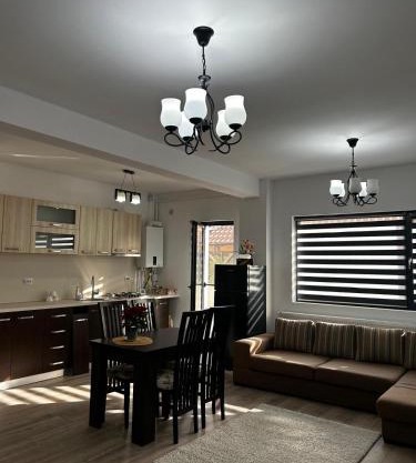 K&K Apartements