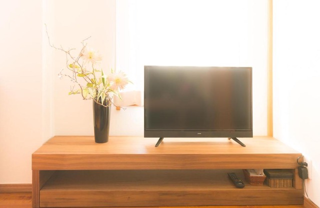 K&K Apartment Kita-Akabane #301