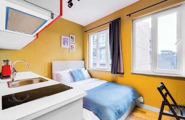 K-K Suites & Apartments