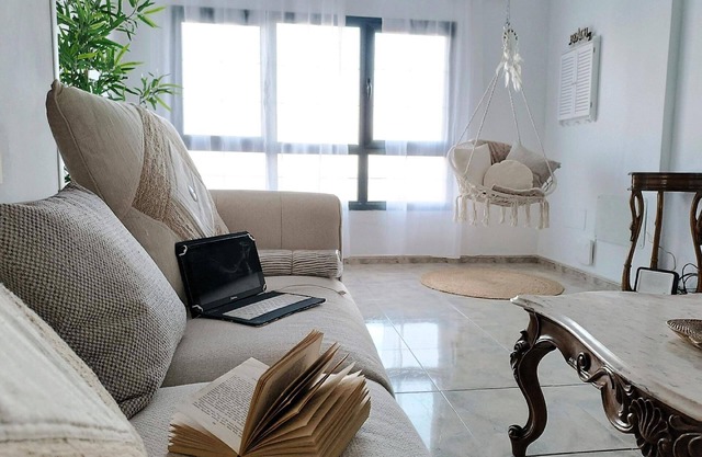 K'laya life beach , 4 bedrooms, sea view