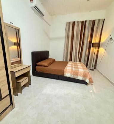 K'Lia Homestay Merbok
