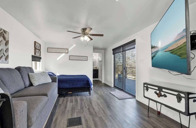 K Loma Vista With Hill Country Views