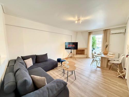 K&M - One North Living - Marousi - Kalipsous