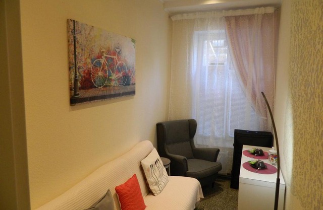 K&S Apartments Weissensee L4