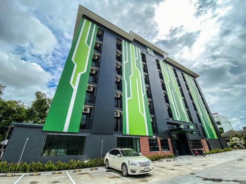 K2Green Hotel