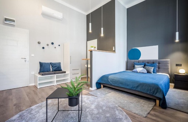 K33- Quality Apartments, Best Location, by BQA