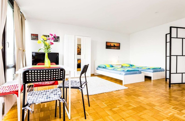 K84 Apartment Cologne Weiden