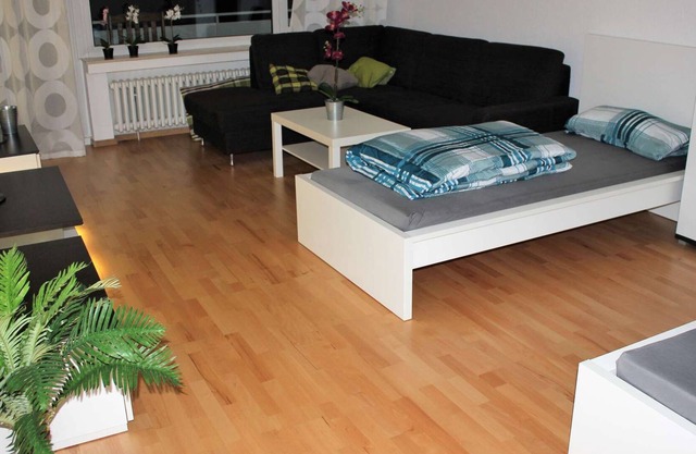 K98b modern apartment with W-LAN in Cologne Weiden